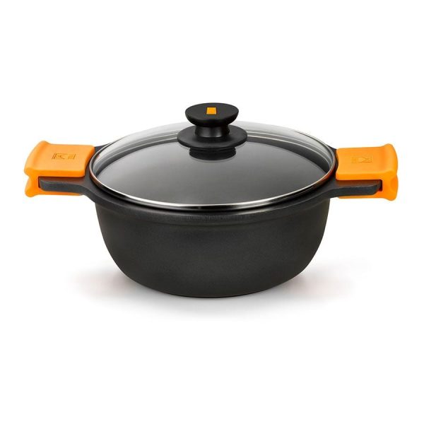 CACEROLA BRA ALTA EFFICIENT  32CM.