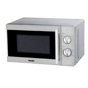 MICROONDAS WONDER WMW2700GX 20L GRILL 700W INOX