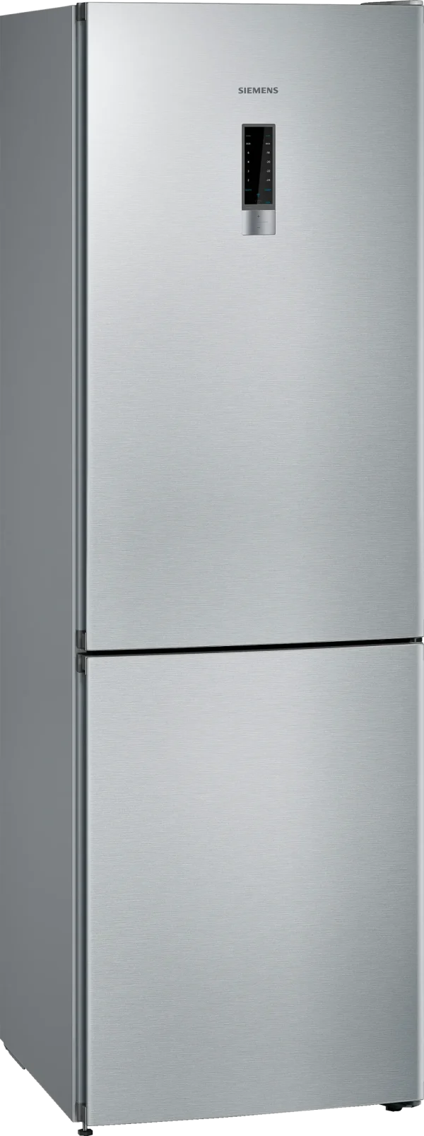 COMBI SIEMENS KG39NXIEA A++ 203X60CM INOX