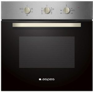 HORNO ASPES AHM4700EX INOX 5P 70L (A)
