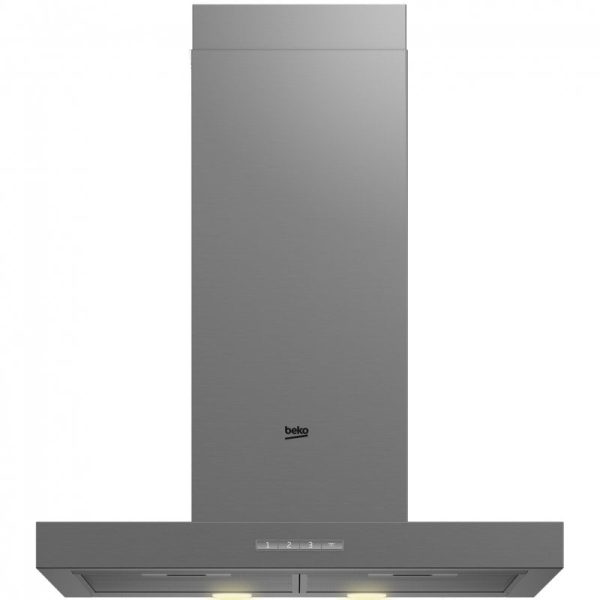 CAMPANA BEKO BHCB61632XH T INVERTIDA INOX 600MM