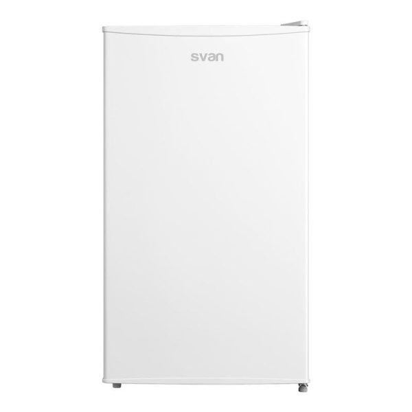 CONGELADOR SVAN SCV145500ENF 144X55 BLANCO NF