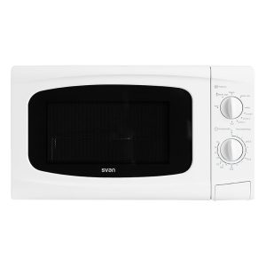 MICROONDAS SVAN SMW2700G 20L BLANCO GRILL