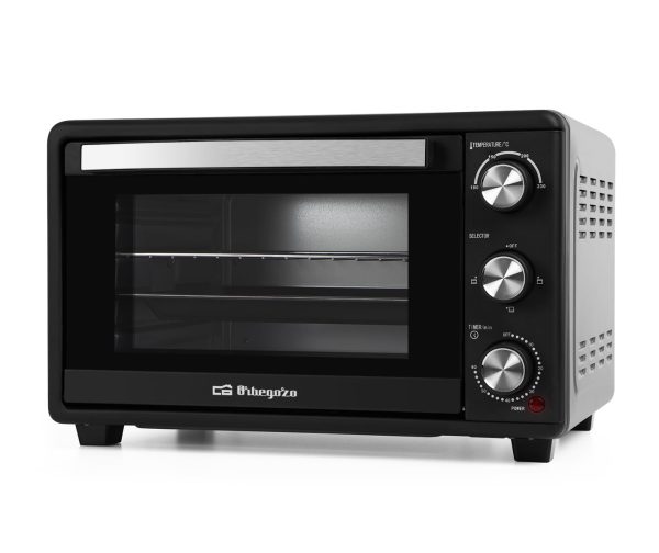 MINI HORNO ORBEGOZO HCI5025 25L