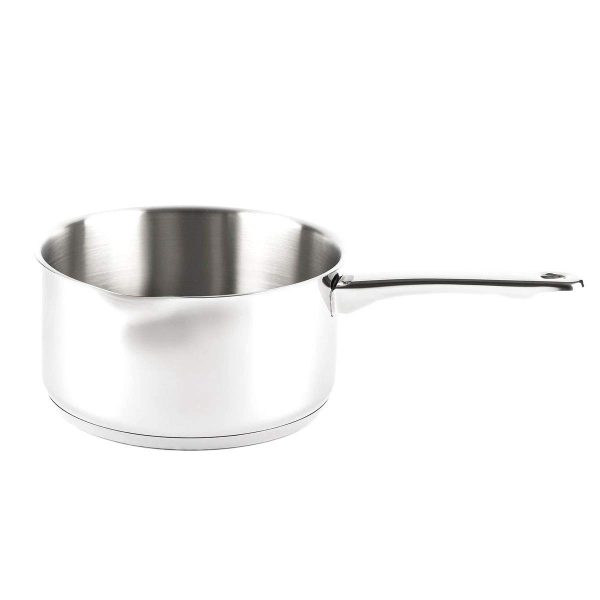 CAZO VIER INOX CAI16 16CM
