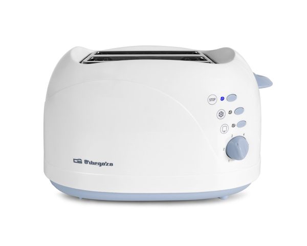 TOSTADOR ORBEGOZO TO3010 MINI