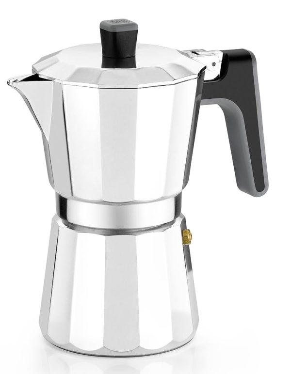 CAFETERA BRA 9T PERFECTA INDUCC.