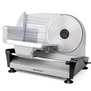 CORTAFIAMBRE ORBEGOZO MS4580 METALICA