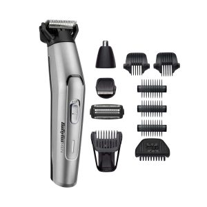 CORTAPELOS BABYLISS MT861E RECORTADORA 11EN1