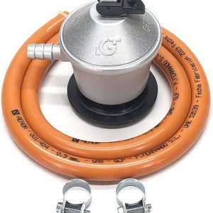 KIT GOMA GUTANO + 2 ARANDELAS 1.3M FERSAY 44UN0012