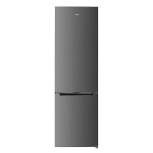 COMBI SVAN SC2602ENFX NO FROST (E) 2010X600X6050MM INOX