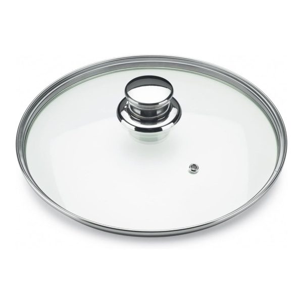 TAPA ALZA 14 CRISTAL