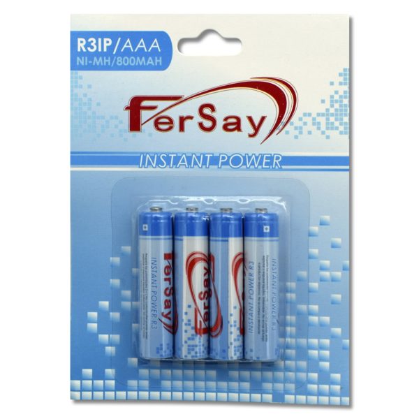 PILA FERSAY R3IP/AAA