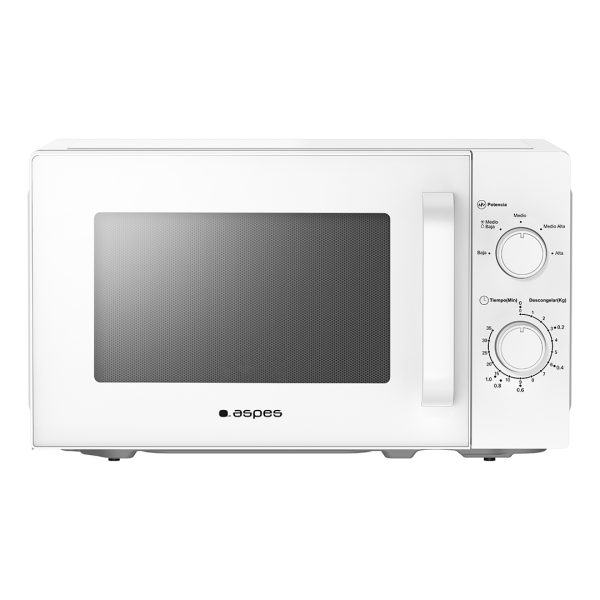 MICROONDAS ASPES AMW2700BE 20L 700W