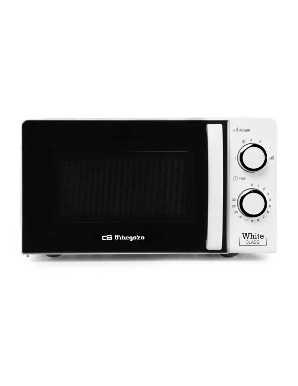 MICROONDAS ORBEGOZO MI2115 BLANCO
