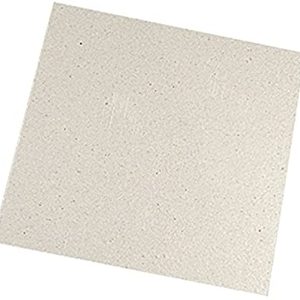 PAPEL MICA MICROONDAS