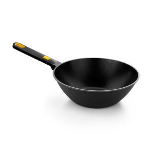WOK BRA 122331 28CM DAILY PRO