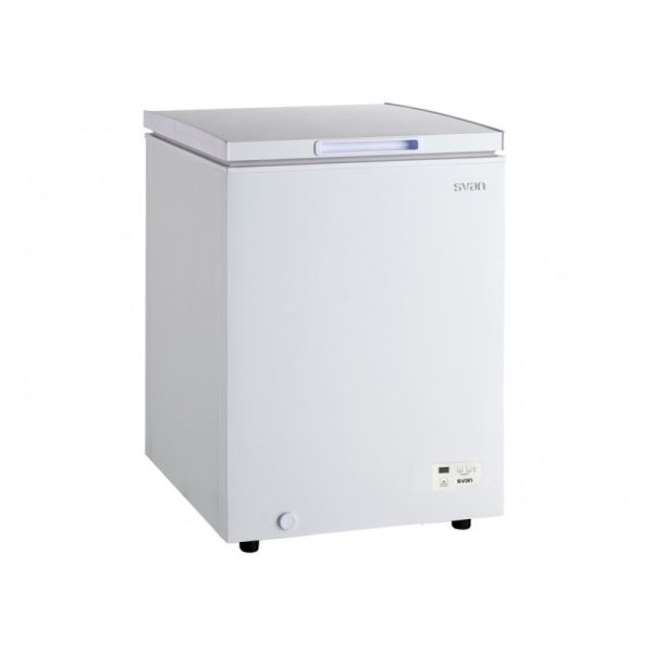 ARCON SVAN SVCH152A2 A++ 84,5X75,4X56,4CM 140L DISPLAY BCO (DE)
