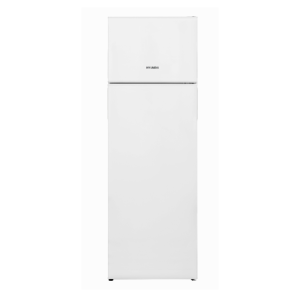 FRIGO HYUNDAI HF165500E 161X54X56.5CM BLANCO CICLICO (E)