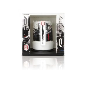 HERVIDOR PRINCESS PACO RAPHAEL MODELO 23400