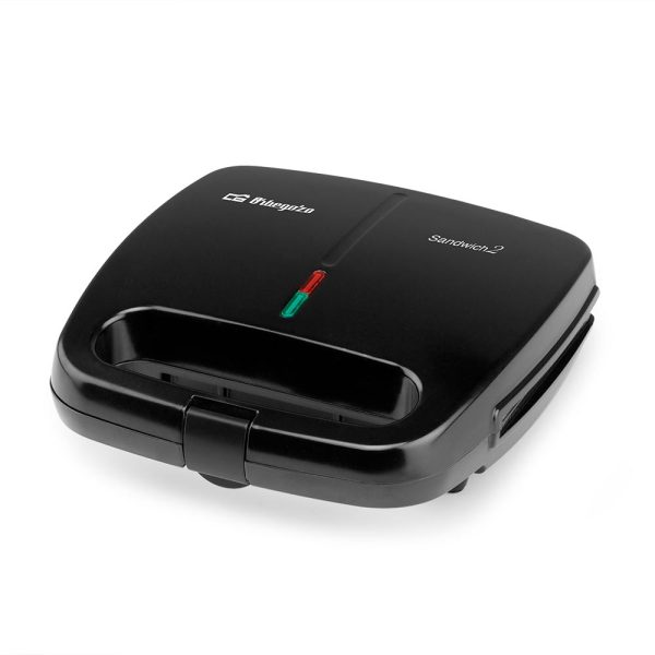 SANDWICHERA ORBEGOZO SW4910