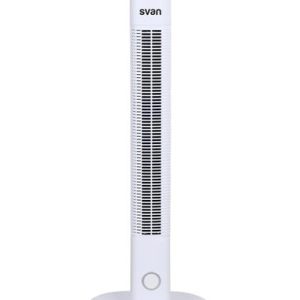 VENTILADOR SVAN SVVE02360TR TORRE 36" 60W BCO