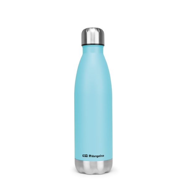 BOTELLA ORBEGOZO TERMO TRL503 500ML