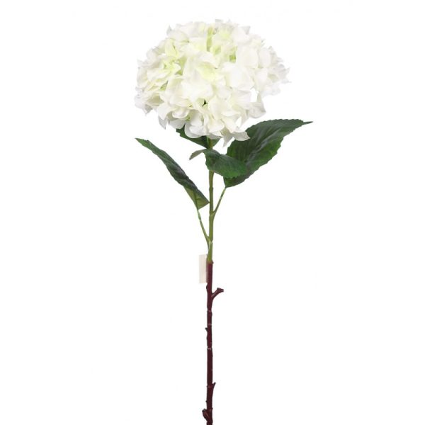 VARA ZINIA ARTIF BLANCO 48CM
