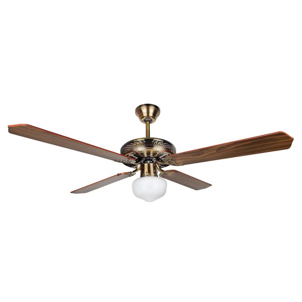 VENTILADOR ORBEGOZO TECHO CL76132 M