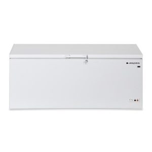 Congelador horizontal Aspes C clico. 290 L Clase E. 85cm 111,5cm 67cm. Color Blanco, Electr