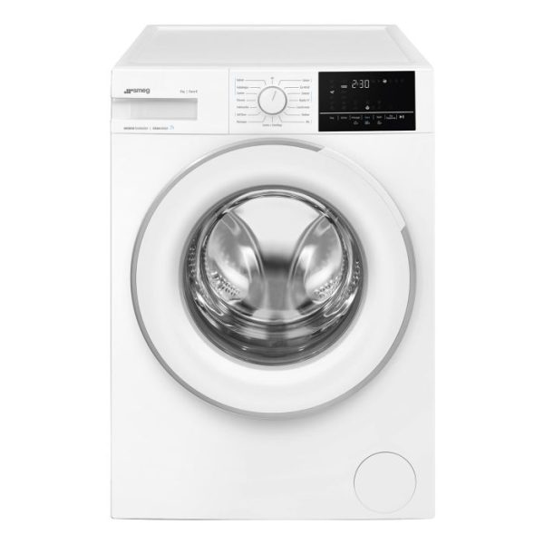 LAVADORA SMEG WN82SECES 8KG