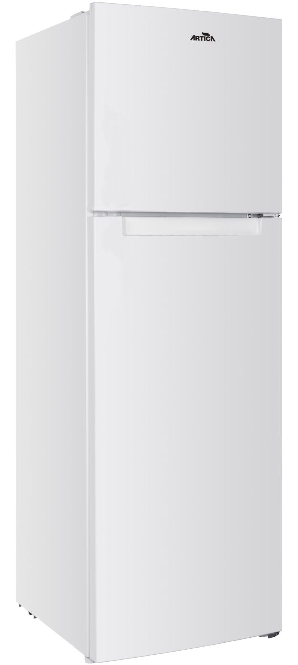 FRIGORIFICO ARTICA AF2P167WNF 1,65 X 55 NF.