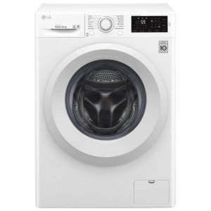 LAVADORA LG F0J5TN3W 8K 1000RPM A+++-30% DISP
