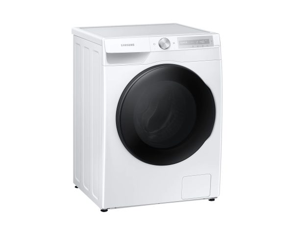 LAVASECADORA SAMSUMG WD80T4046EE 8KG/5KG ECOBUBLE