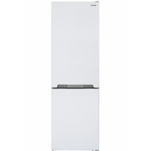 FRIGO SHARP T2400M0WE A++ 2P 172X70CM BLANCO