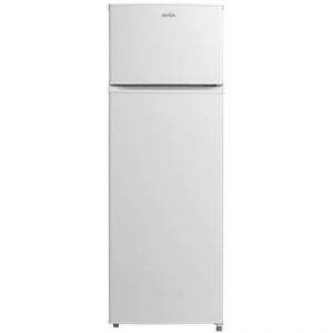 FRIGO ARTICA AEDP160W 160X55 2P CICLICO BCO