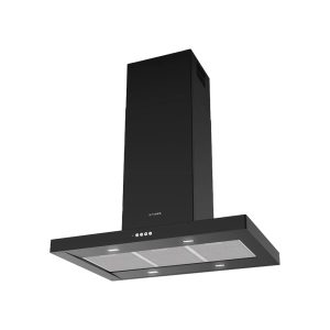 Campana Telesc pica Aspes 60 cm Clase C Inox Manual 301