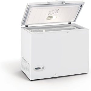 Congelador Horizontal No Frost Digital Dual Cooling 179 Lts DISPLAY DUAL COOLING CLASE E
