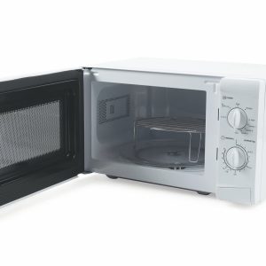 Microondas Aspes 20 Litros 700 W Blanco Manual