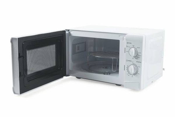 Microondas Aspes 20 Litros 700 W Blanco Manual