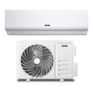 A/A SVAN SAAS1200W INVERTER 3000FR 12000BTU A++A+