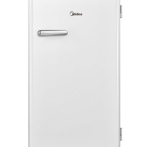 REFRIGERADOR MIDEA MDRD142SLF01 RETRO 84X48X45 CICLICO