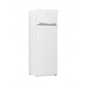 FRIGO BEKO RDSA280K30W 160X55CM 2 PUERTAS A+/F
