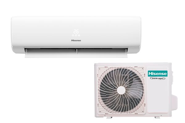 A/A HISENSE KC25YR03