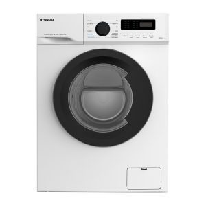 LAVADORA HYUNDAI HYL610DB 6KG 1000RPM CLASE D