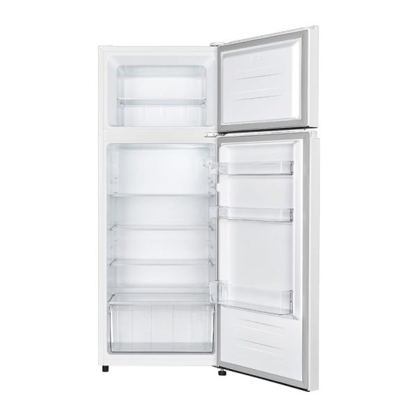 FRIGO ASPES AF145500FX CICLICO (F) 1430X550X555MM INOX MANUAL (DE)