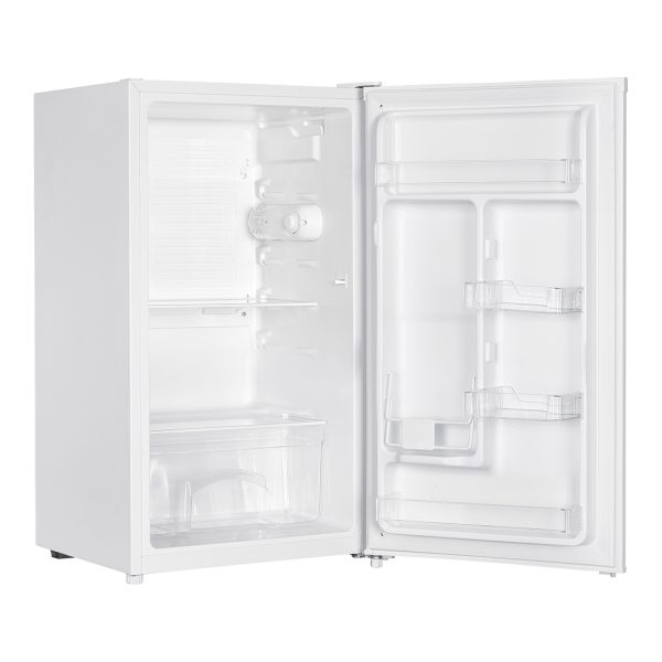 REFRIGERADOR HYUNDAI HR84500E CICLICO 88LITROS E 85X48CM.
