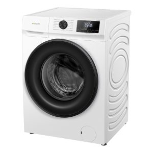 LAVADORA ASPES AL9400CIDVBX 9KG 1400RPM CLASE C INOX