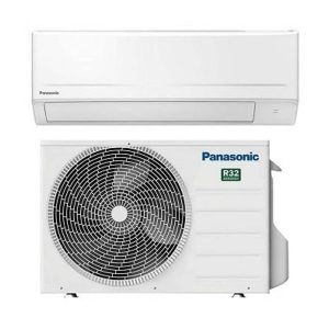 A/A PANASONIC KITBZ35ZKE A++/A+ R32