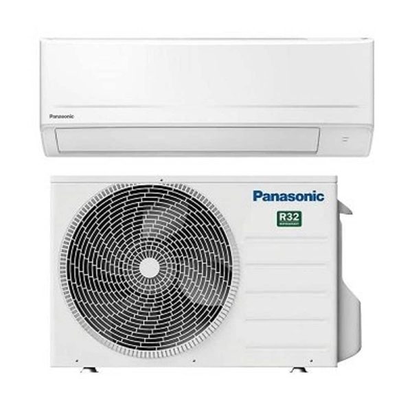 A/A PANASONIC KITFZ50WKE A++ R32